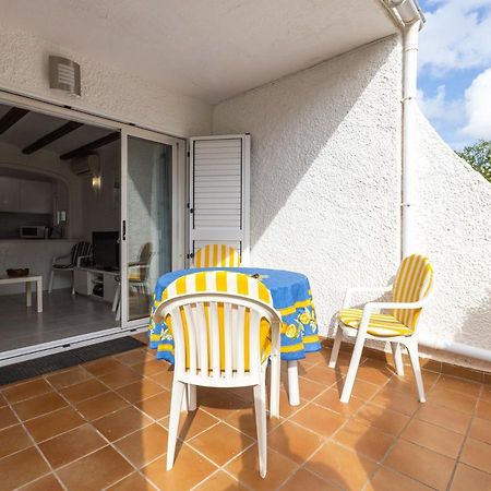 Semiadosado Alegria Javea, Recien Reformado, Cocina Integrada A 300 Metros De La Playa Bagian luar foto