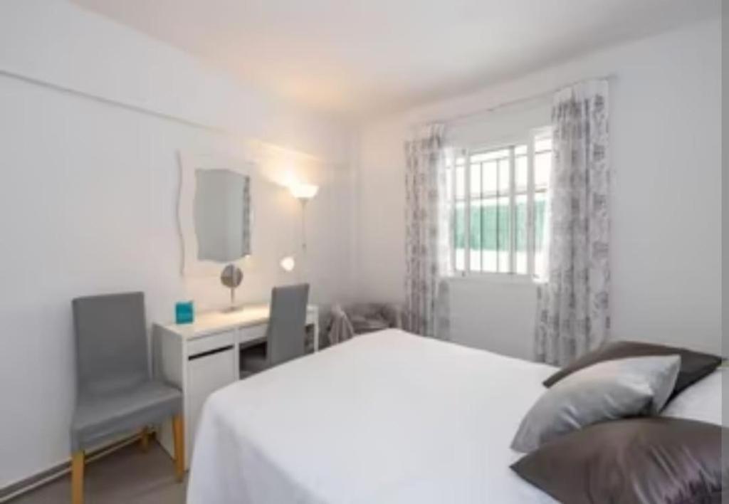 Semiadosado Alegria Javea, Recien Reformado, Cocina Integrada A 300 Metros De La Playa Bagian luar foto