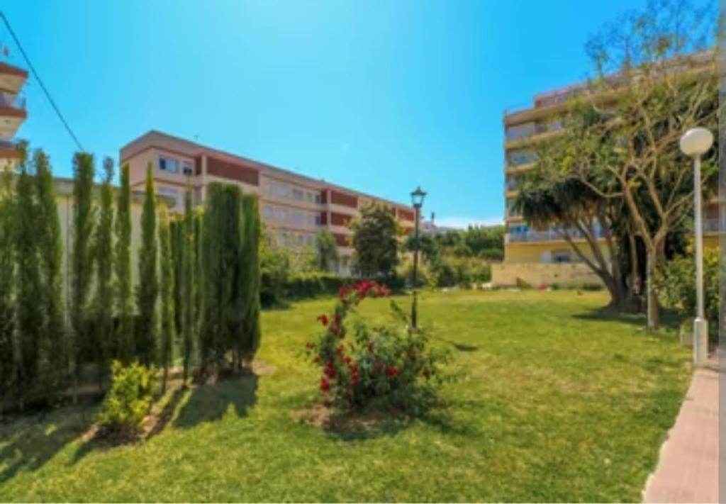 Semiadosado Alegria Javea, Recien Reformado, Cocina Integrada A 300 Metros De La Playa Bagian luar foto