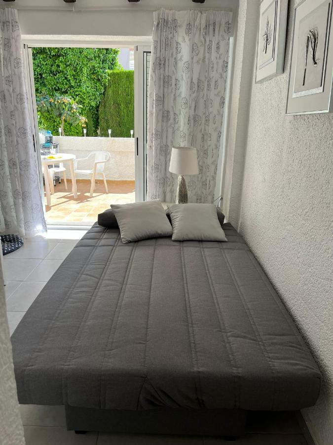 Semiadosado Alegria Javea, Recien Reformado, Cocina Integrada A 300 Metros De La Playa Bagian luar foto