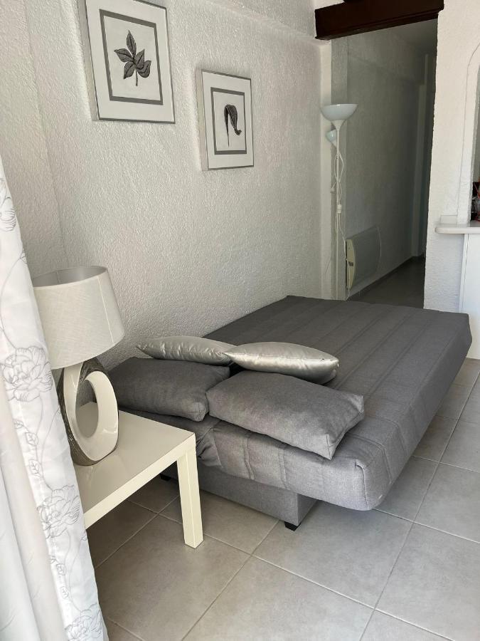 Semiadosado Alegria Javea, Recien Reformado, Cocina Integrada A 300 Metros De La Playa Bagian luar foto